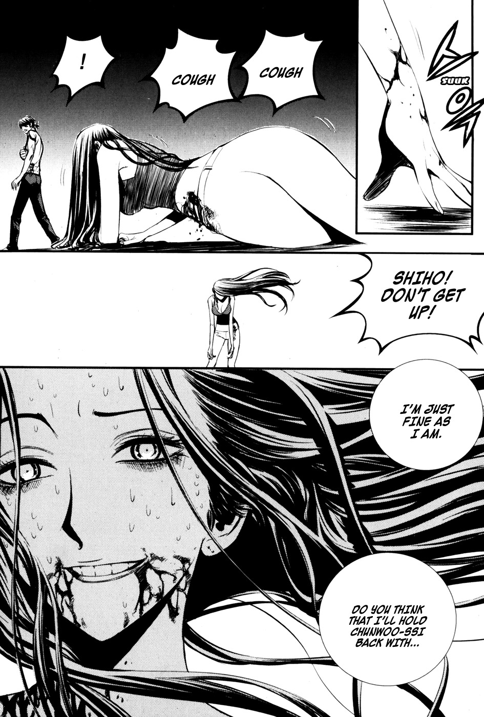 The Breaker Chapter 61 24